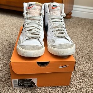 Nike Blazer Mid ‘77 Vntg